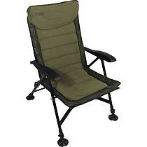 Sonik SK-TEK Recliner Armchair